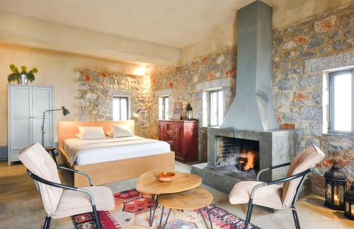 Lagia ZeN Residence in Mani - Foto 1