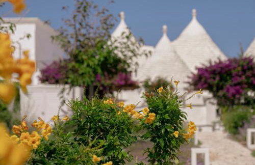 Trulli sul Mare Forcatella - Foto 58