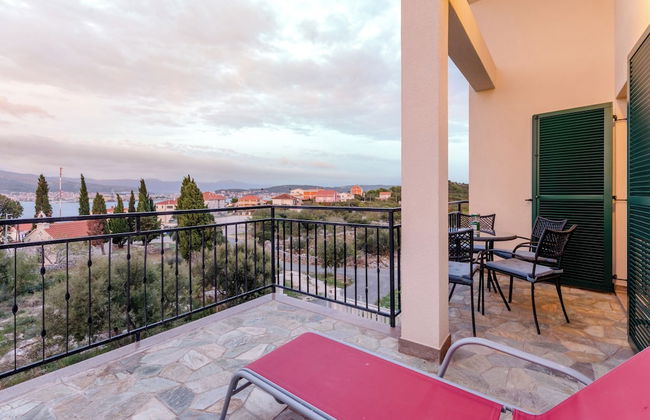 Apartments Villa Kameja - Foto 25