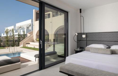 Borosso Villa, an Exclusive Resort, By ThinkVilla - Foto 33