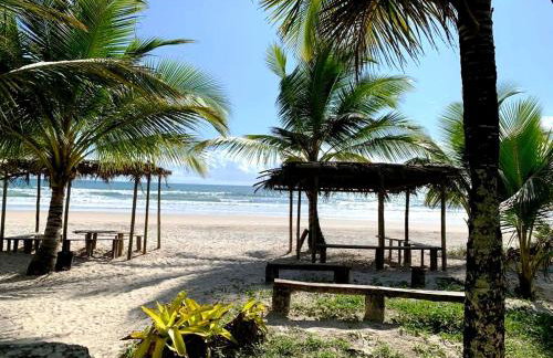 CasAmar Pé na Areia em Condomínio Beira Mar - Foto 39