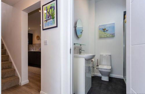 BRAUNTON ORCHARD COTTAGE 2 Bedrooms - Foto 42