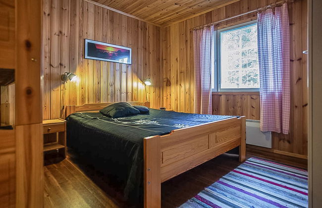 Tuomaantupa - Foto 20