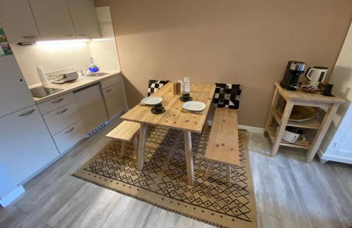 Ferienwohnung Darosa Gipfelglück - Foto 7