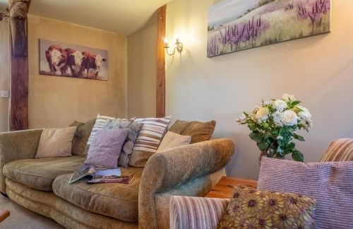 Church Cottage CA - Foto 10