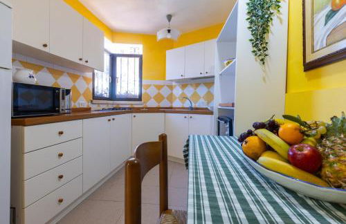 Villa Vacanze Paradiso - Oasi di Tranquillità con Piscina e Giardino a 10 min dal mare - Foto 11