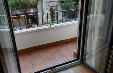Apt Matia de 5 hab cerca playa Donostia San Sebastian - Foto 4