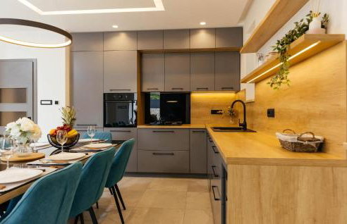 Amazing Home In Gornji Prolosac - Foto 7