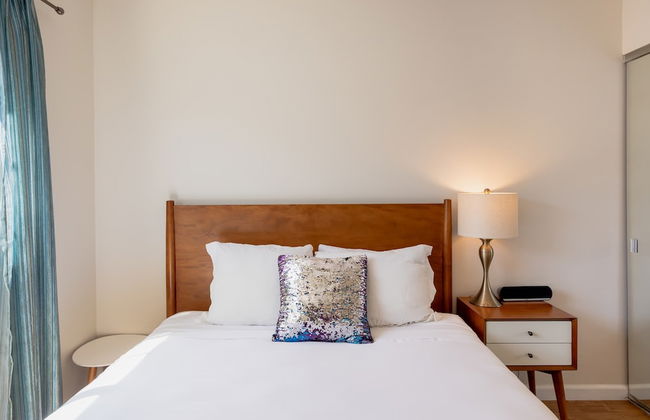 Relax at the 3BR Tranquil Oasis in Palm Springs - Foto 52