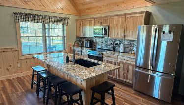 Cattail Cabin - Foto 5