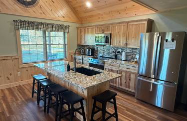 Cattail Cabin - Foto 5