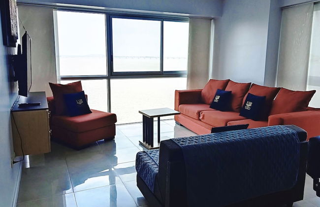 Luxury Suites Riverfront GYE - Foto 47