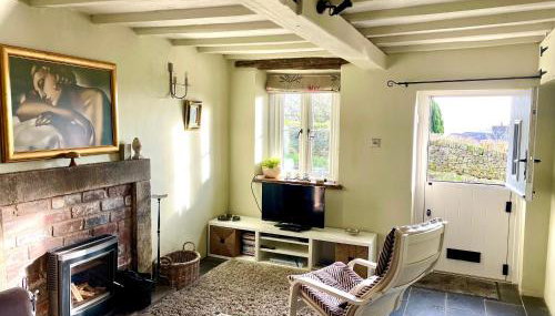 Honeysuckle Cottage - Foto 3