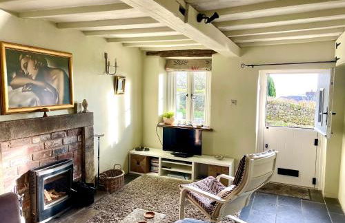 Honeysuckle Cottage - Foto 3