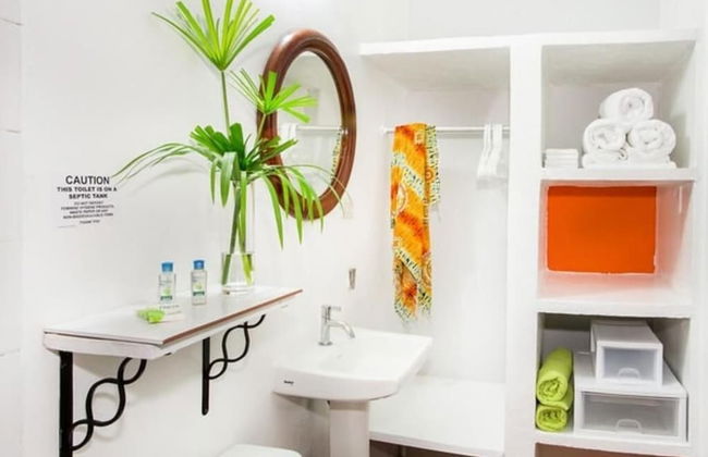 Tico Tico Villas Adult Only - Foto 51