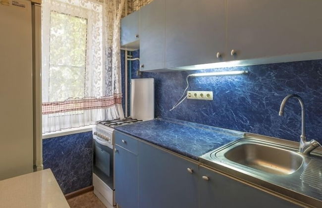 Apartment - 60 Let Oktyabrya 27 - Photo 4