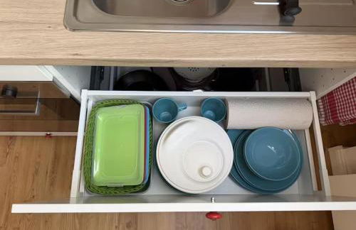 WellnessLoft mit Sauna und Garten - Foto 25