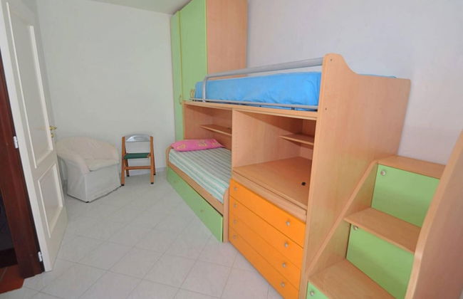 Villa a Pisciotta ID 676 - Foto 27