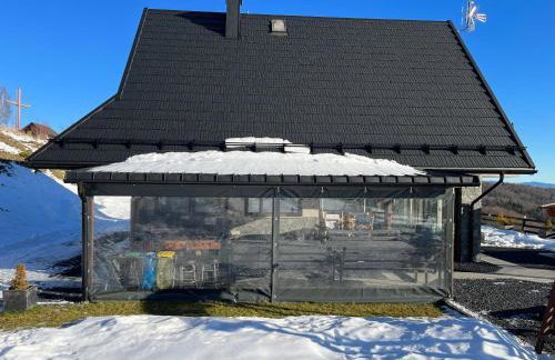 Domek w Chmurach II - Foto 9