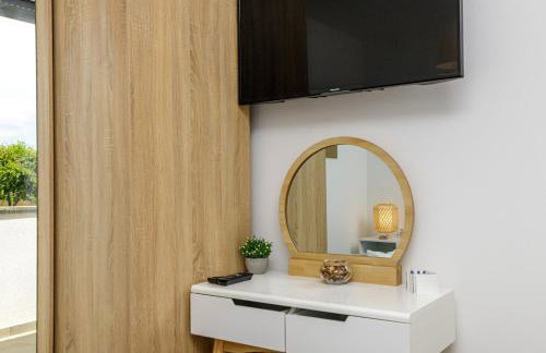 Sabena Apartment with private Whirlpool - Foto 5