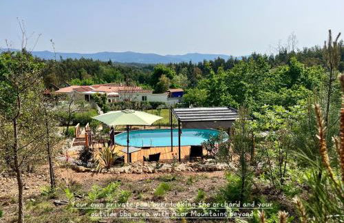 Villa Tranquilla apartment - Foto 1