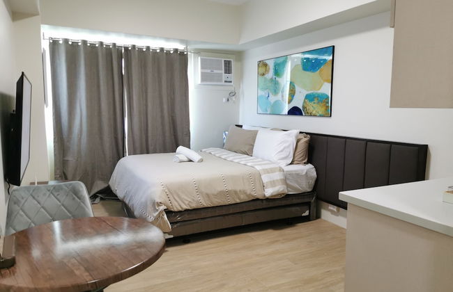 Avida Davao by davaobnb & Lemonique Homes - Foto 74