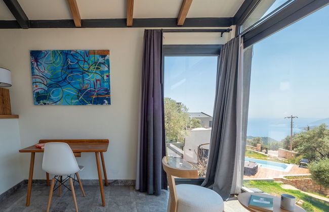 Notos Club - Foto 39