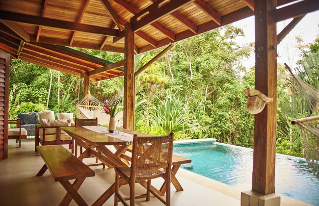 Villa Paraíso - Foto 15