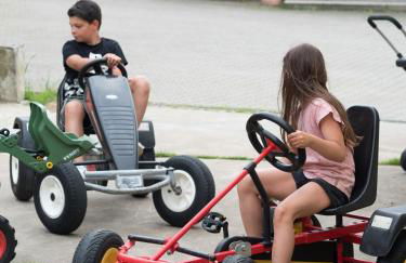 Ferienhof Henn - Foto 23