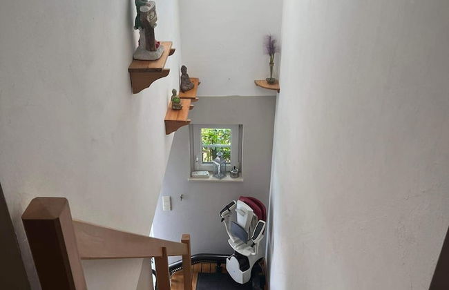 Comfort Stay in Carlsbourg - Photo 23