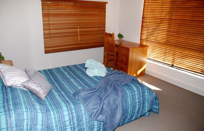 Amberoo Apartments Tamworth - Foto 8