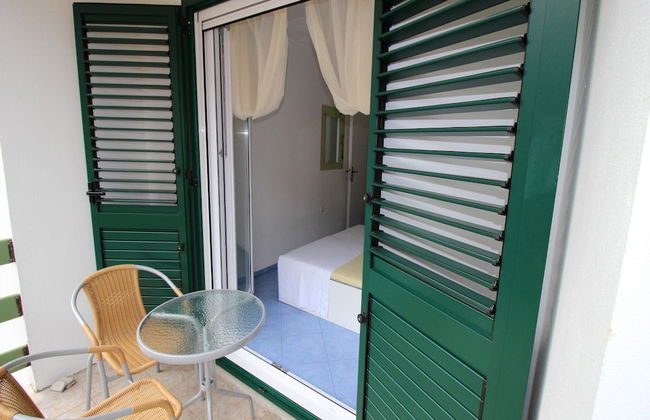 Apartments Roza 1-2 - Foto 17