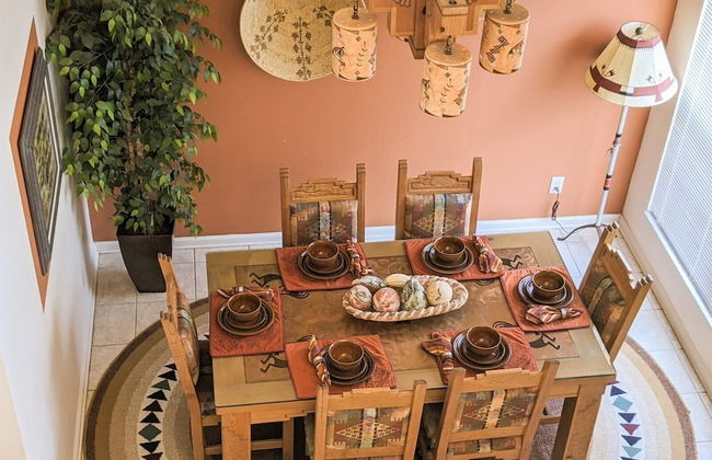 5 Bed 8002 - Foto 40