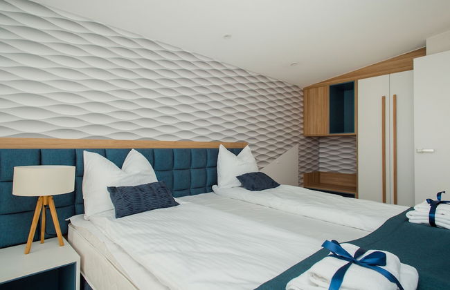 ShortStayPoland Aparthotel - Foto 36