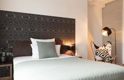 Paragon Apartments - Foto 26