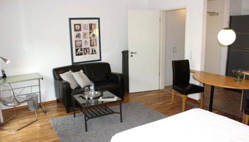 A-partment Cologne-Riverside - Foto 3