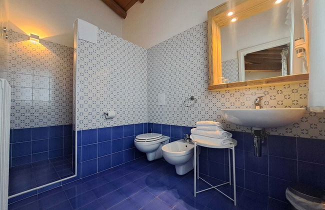 La Vineria di San Mattia - Foto 42