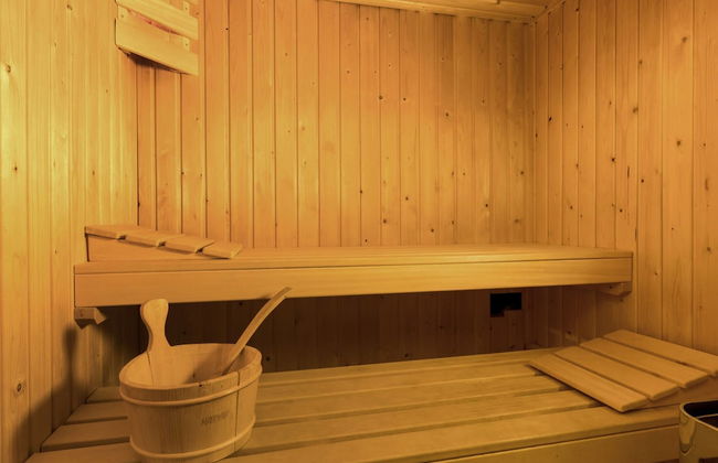 Stylish Semi-detached Villa With Garden, Near the Beach - Foto 14