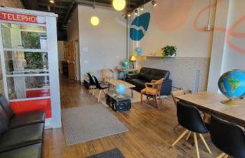 The Victor 3 - Cleveland's Urban Lodge - Foto 41