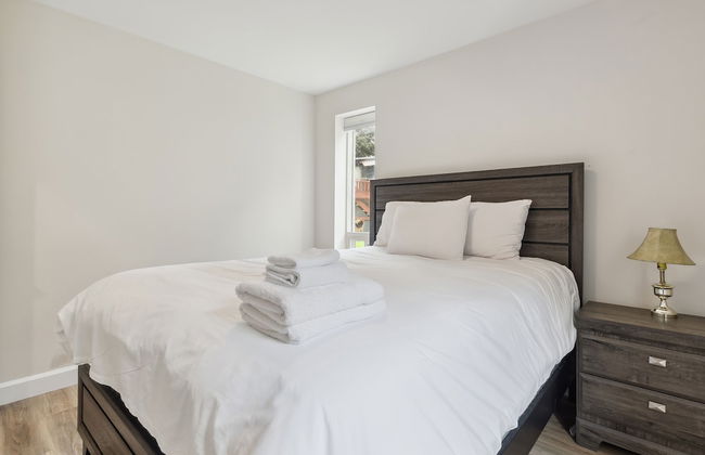 Blue View Chalets - Foto 50