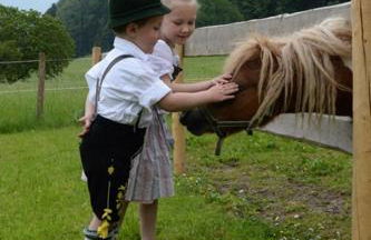 Cafe Wastelbauerhof - Urlaub auf dem Bauernhof - Foto 19