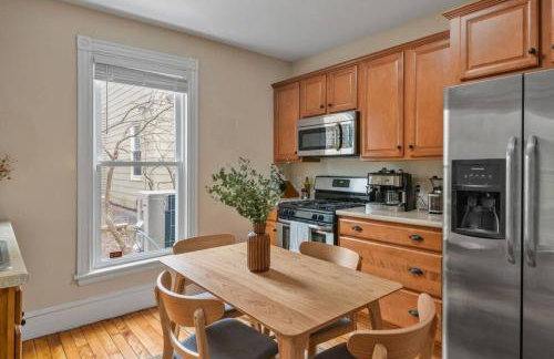 Quiet Downtown 2BR Oasis - The Nomad - Foto 12