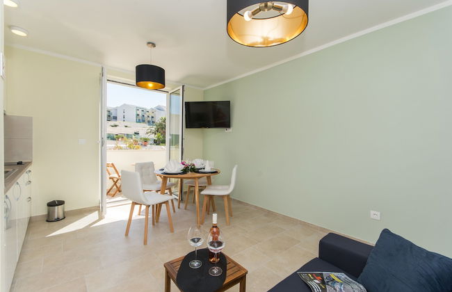 Apartman Sensation - Photo 14