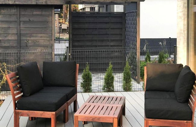 Luxury Appartment in Lukecin 60qm - Photo 10