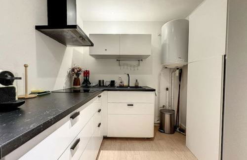 La Suite Duhamel - Au pied de la Gare - Au Calme - Foto 8