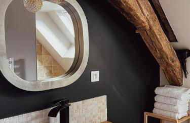 Appartements Domaine Gueguen Chablis - Foto 50