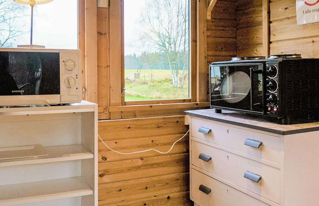 4 Person Holiday Home in Sandhem - Foto 7