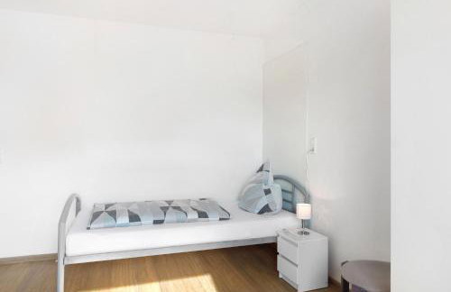 Ferienwohnung Hewenpanorama - Foto 10