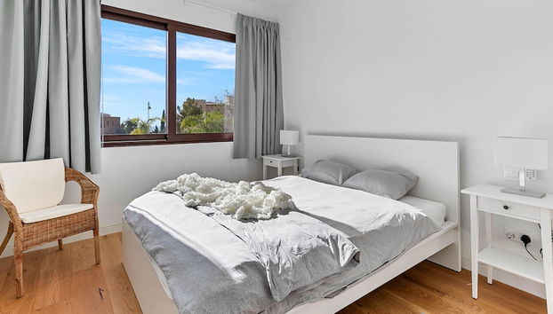 Apartment Mc11 - Ampelia - Foto 3, Habitación