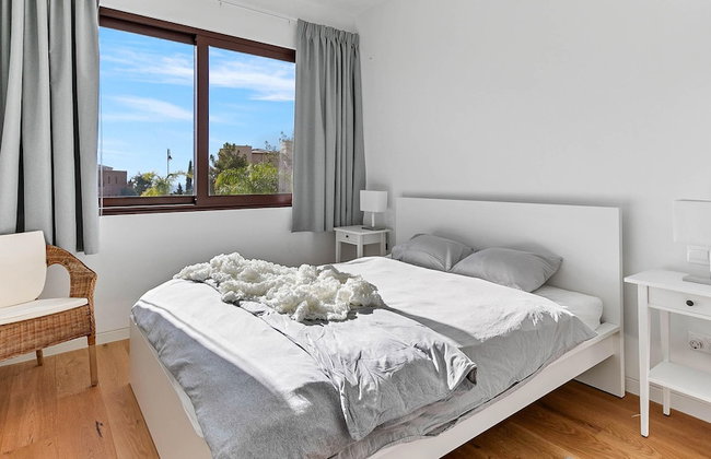 Apartment Mc11 - Ampelia - Foto 3